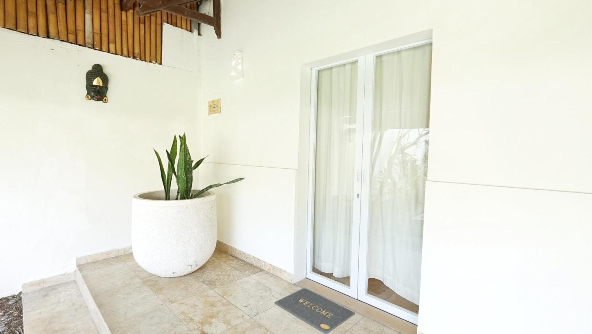 Villa Te Kawau Seminyak  Bagian luar foto